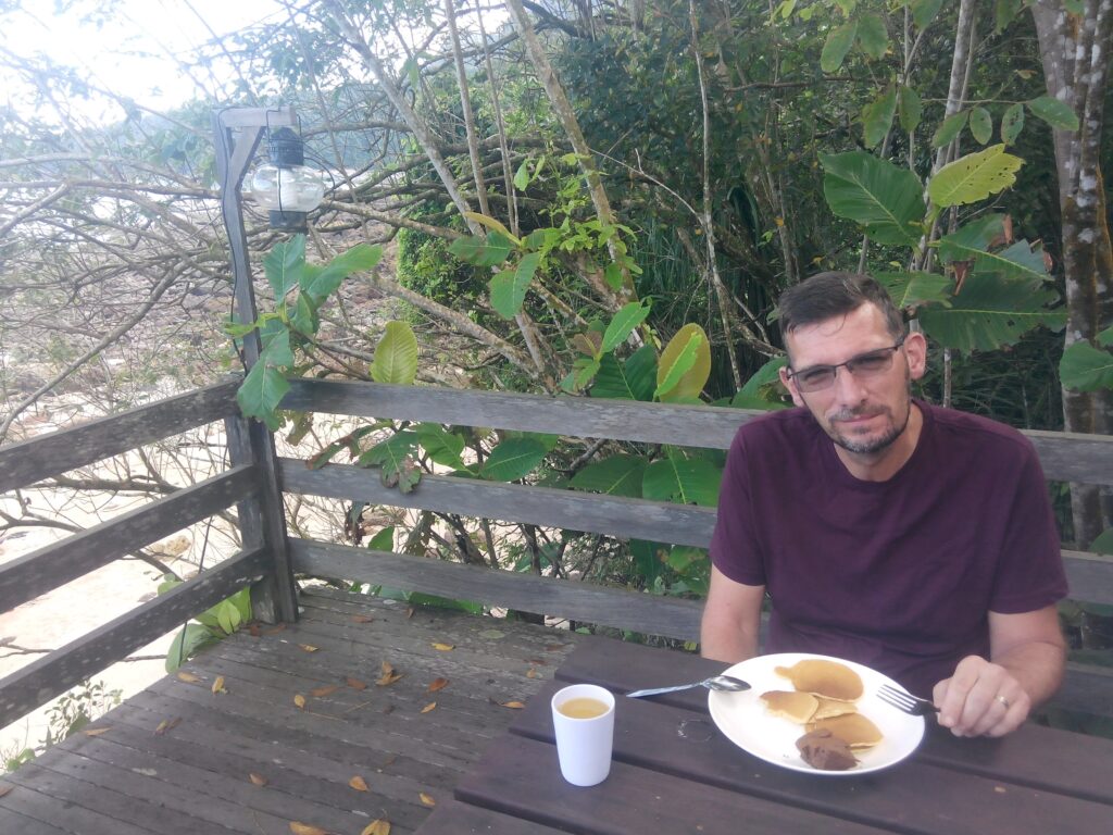 Permai Rainforest Resort