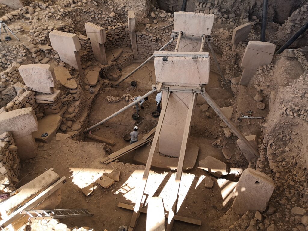 Göbeklitepe