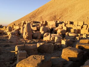 Mount Nemrut