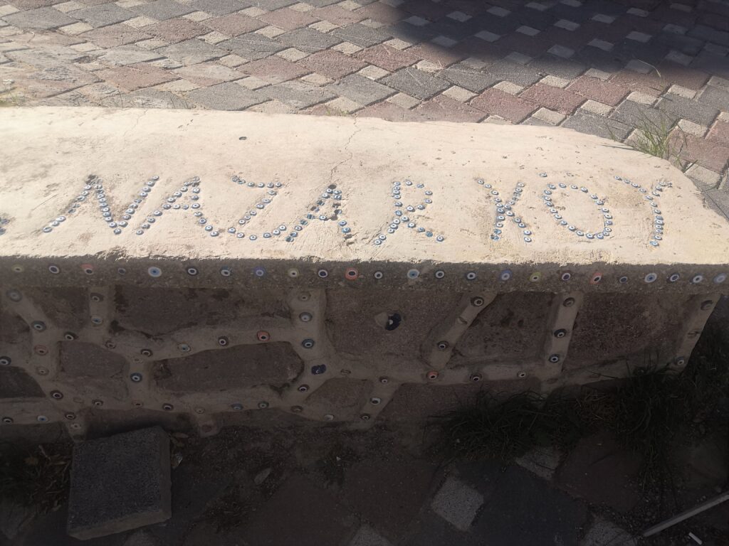 Nazarköy Türkiye