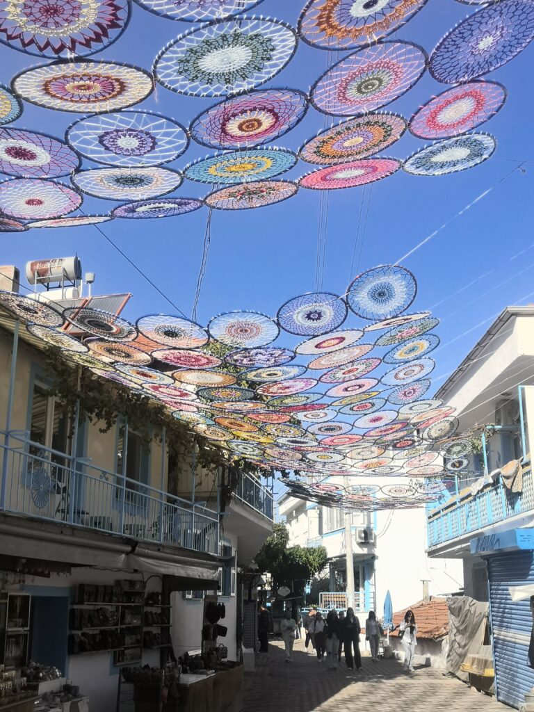 Nazarköy Türkiye