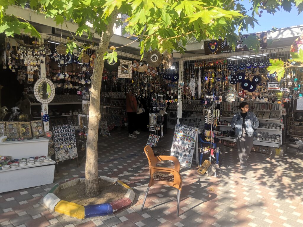 Nazarköy Türkiye