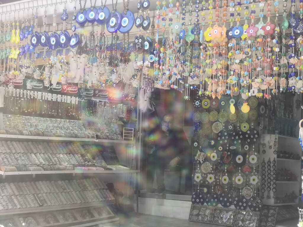 Nazarköy Türkiye