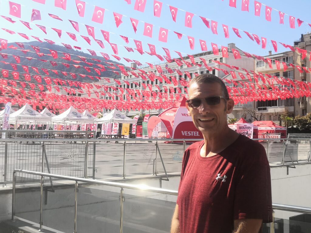 Manisa half marathon 2024