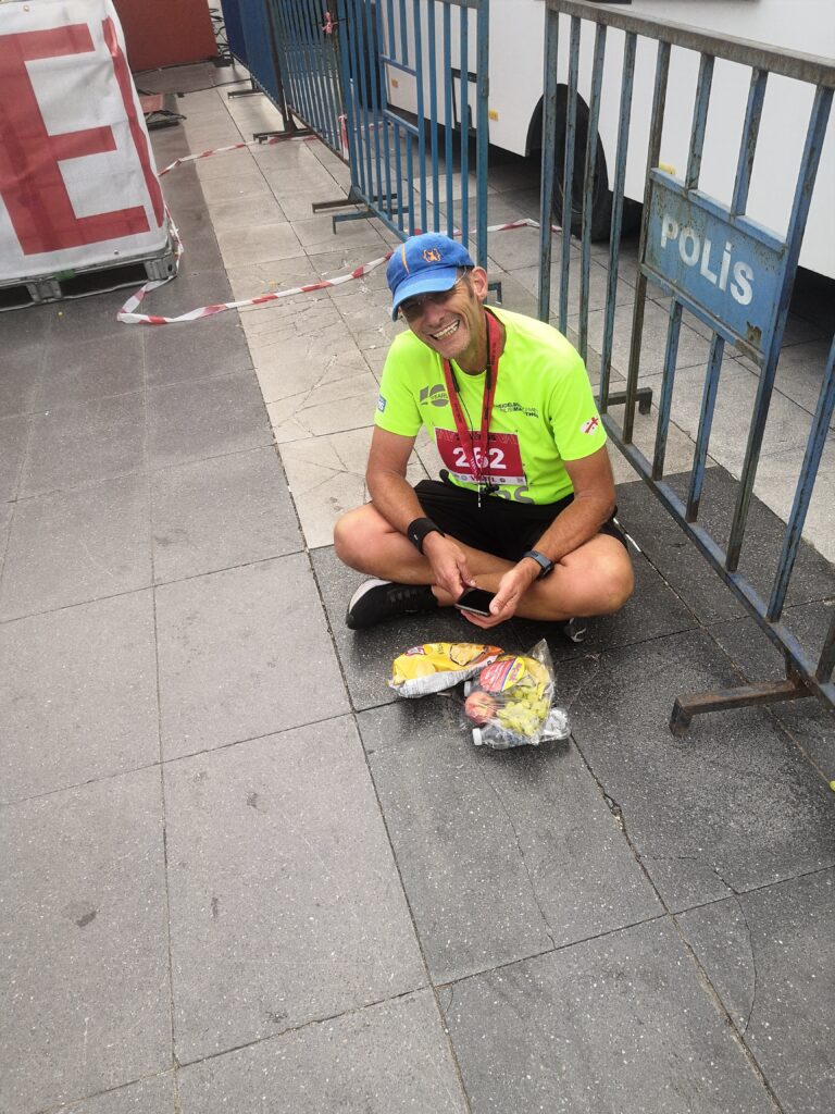 iManisa half marathon 2024