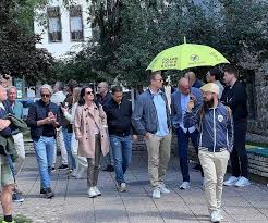 Spirit Tours Sarajevo
