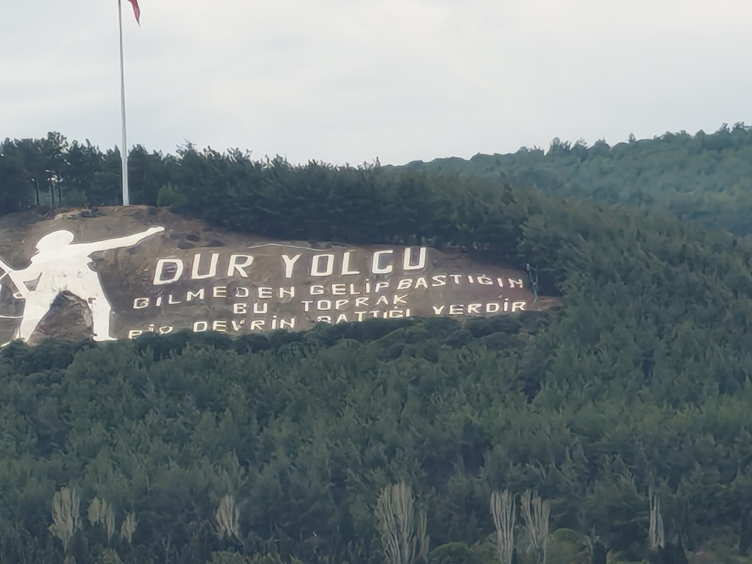 Gallipoli Türkiye